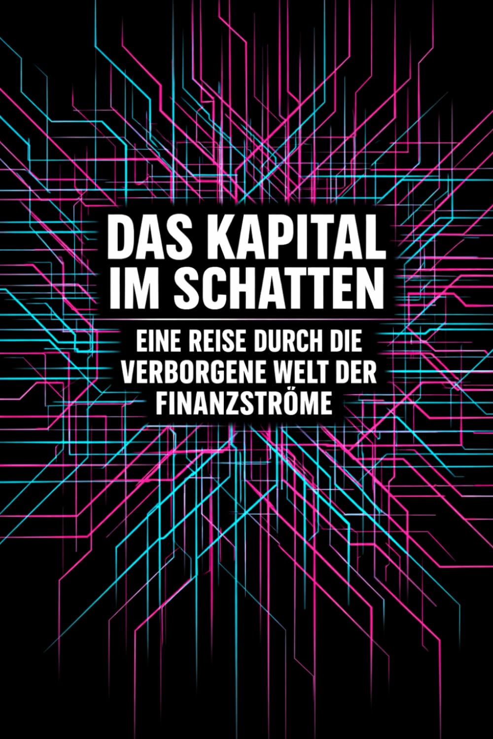 Das Kapital im Schatten: Eine Reise durch die verborgene Welt der Finanzströme