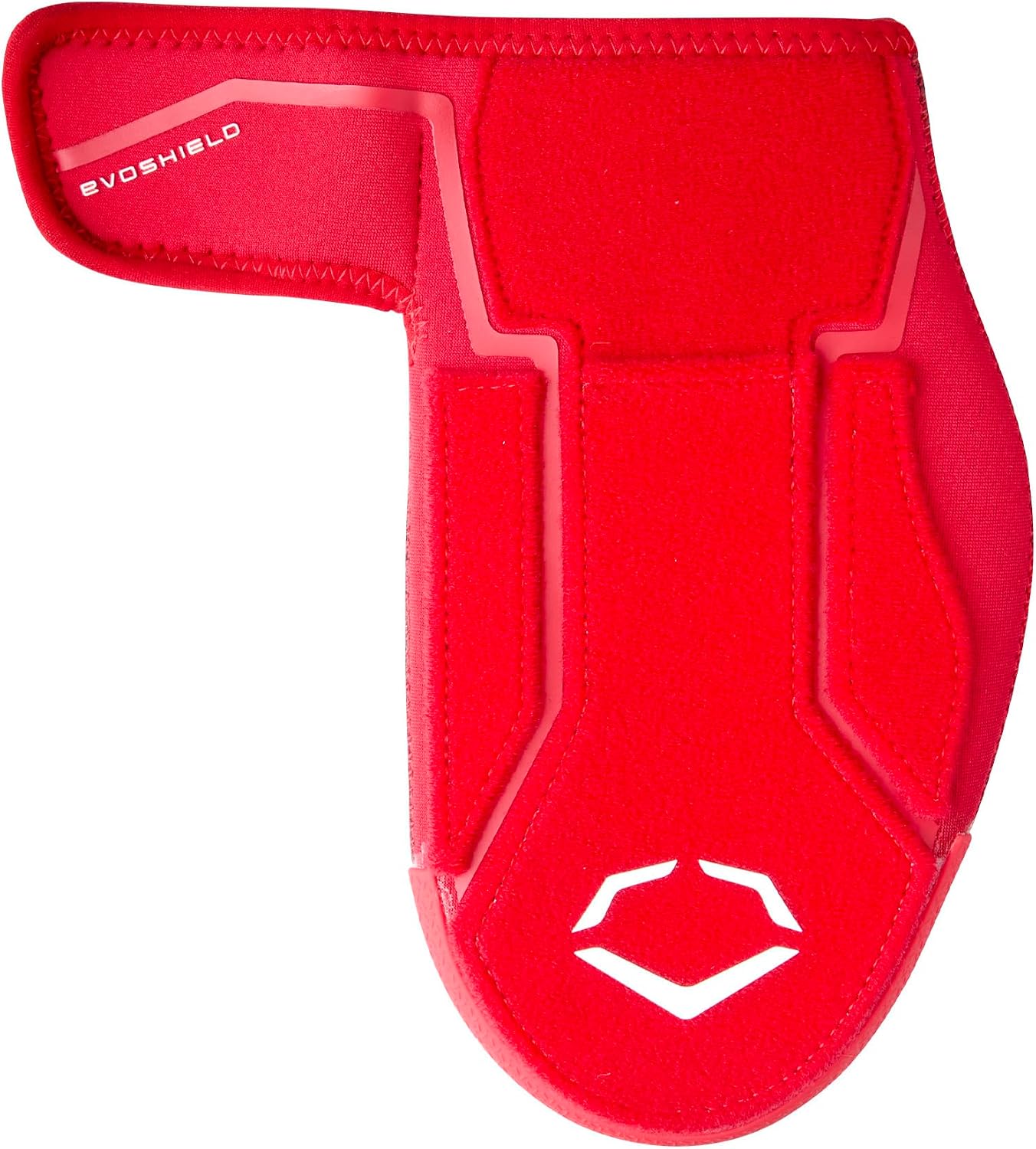 EvoShield Shorty Sliding Mitts 2.0
