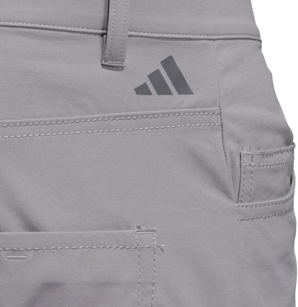 Adidas Mens Ultimate365 8.5-inch 5-Pocket Short - Image 6