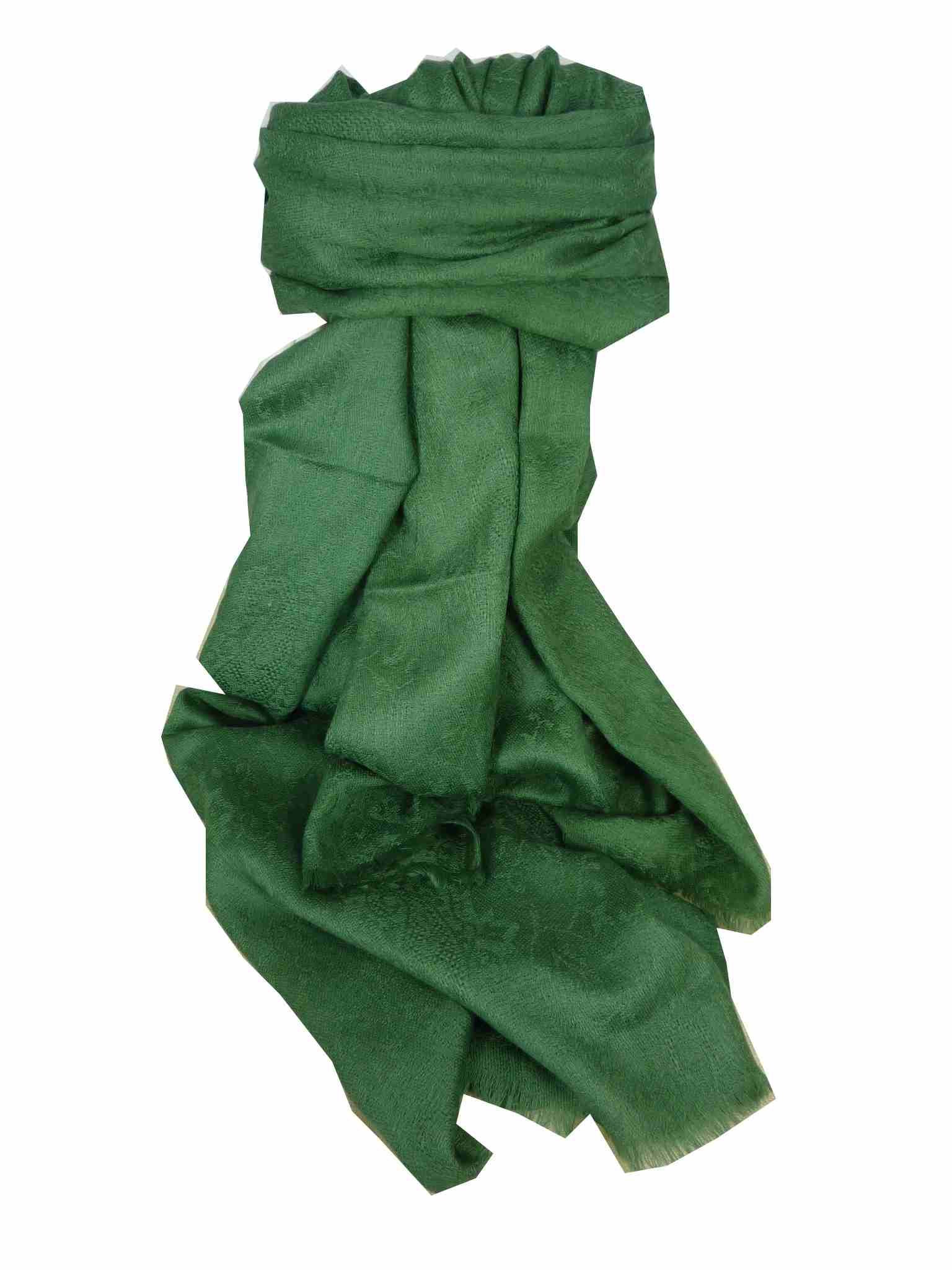 Étole Ethnique Jacquard Pour Homme - Style Kashmiri Fin Et Souple