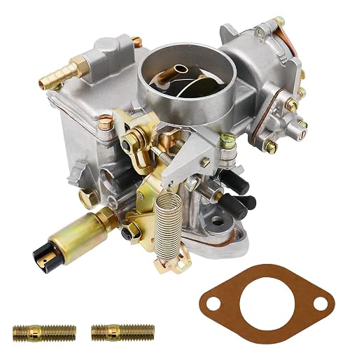 30/31 PICT-3 Carburetor for VW Beetle Bug Ghia Bus 113129029A