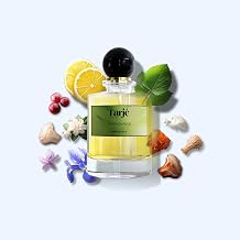 Farje Perfumes Fresh Chance | Inspired by Chance Eau Fraiche | Finest Niche-Quality Ingredients | Extrait de Parfum Long Lasting | Women Cedar, Citron, Jasmine And Amber 100ml