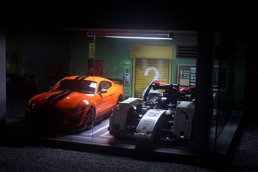 ☆ Garage Show Car Item 71zVkdIGTmL._UF350,350_QL50_.jpg