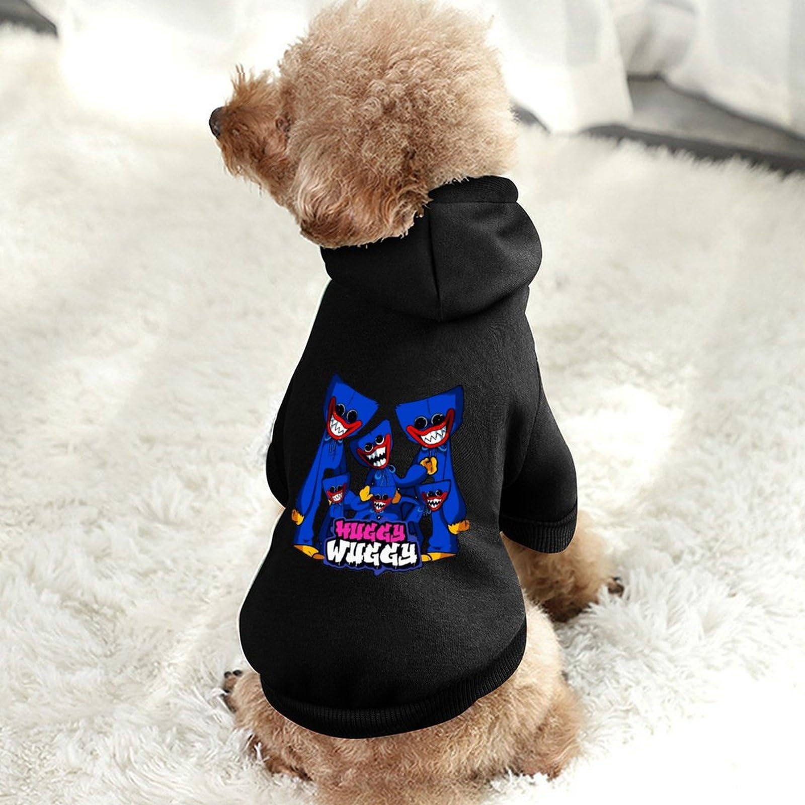 Amazon.co.jp: ペット服 ポピー プレイタイム Poppy Playtime 犬服 猫