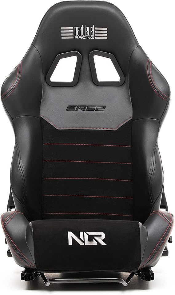 Next Level Racing ERS2 Elite Seat