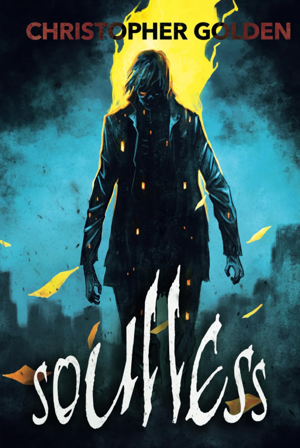 Soulless