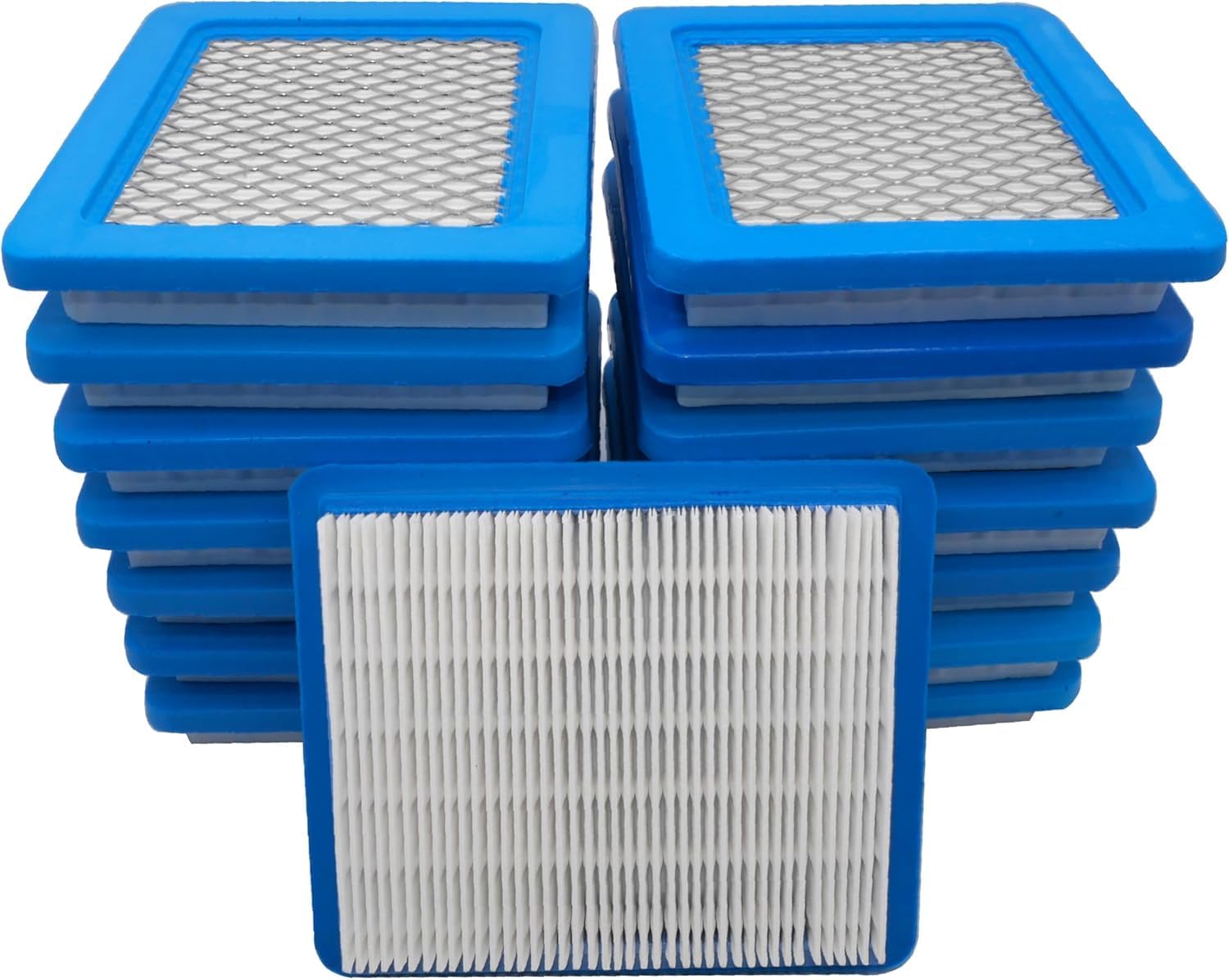 Pack of 15 Air Filter 491588S for 491588s 399959 4915885 Air Cleaner image 2