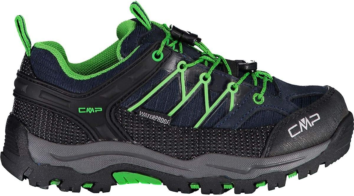 CMP Rigel, Boys’ Hiking Shoes