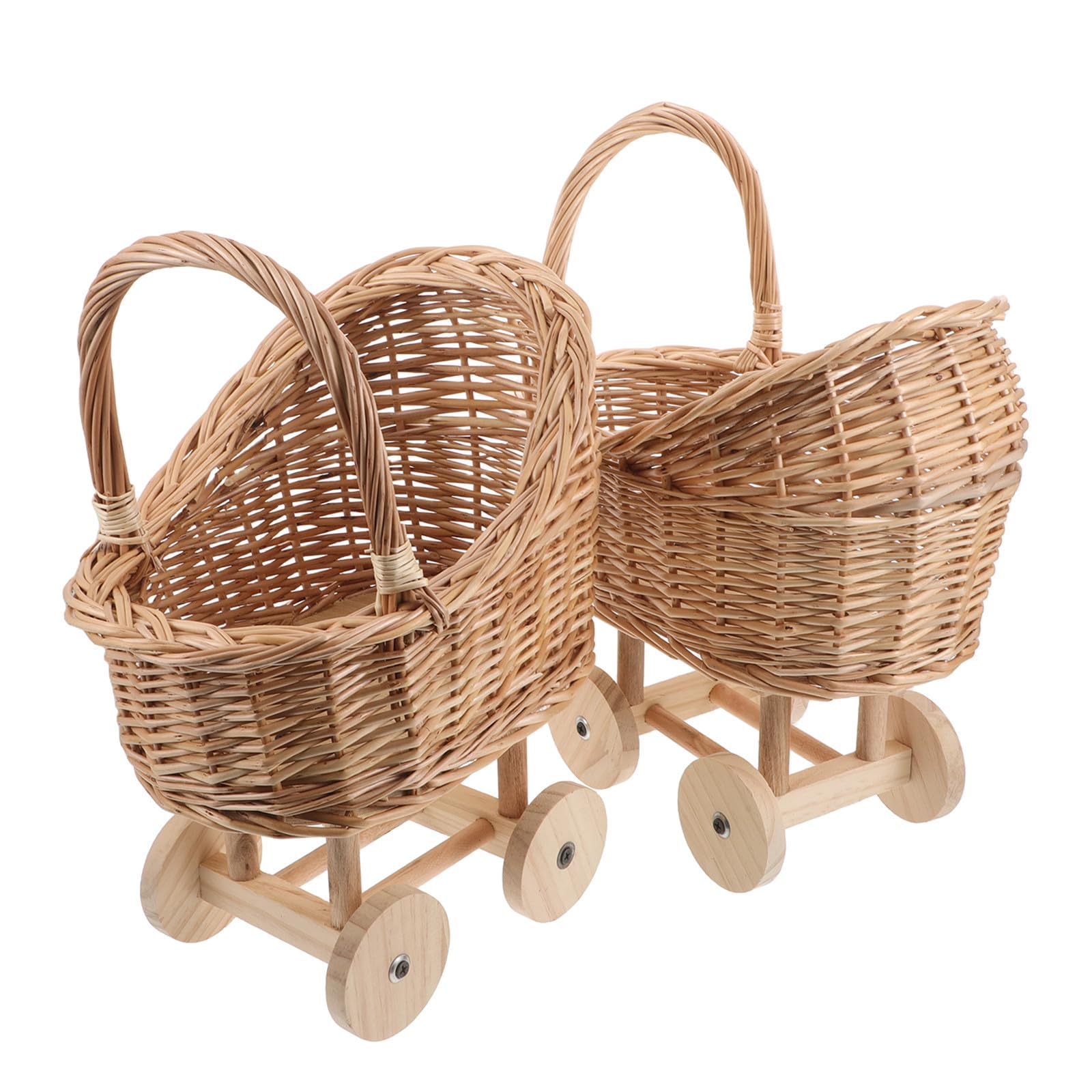 Panier à fleurs de table unique pour résoudre vos décors vides