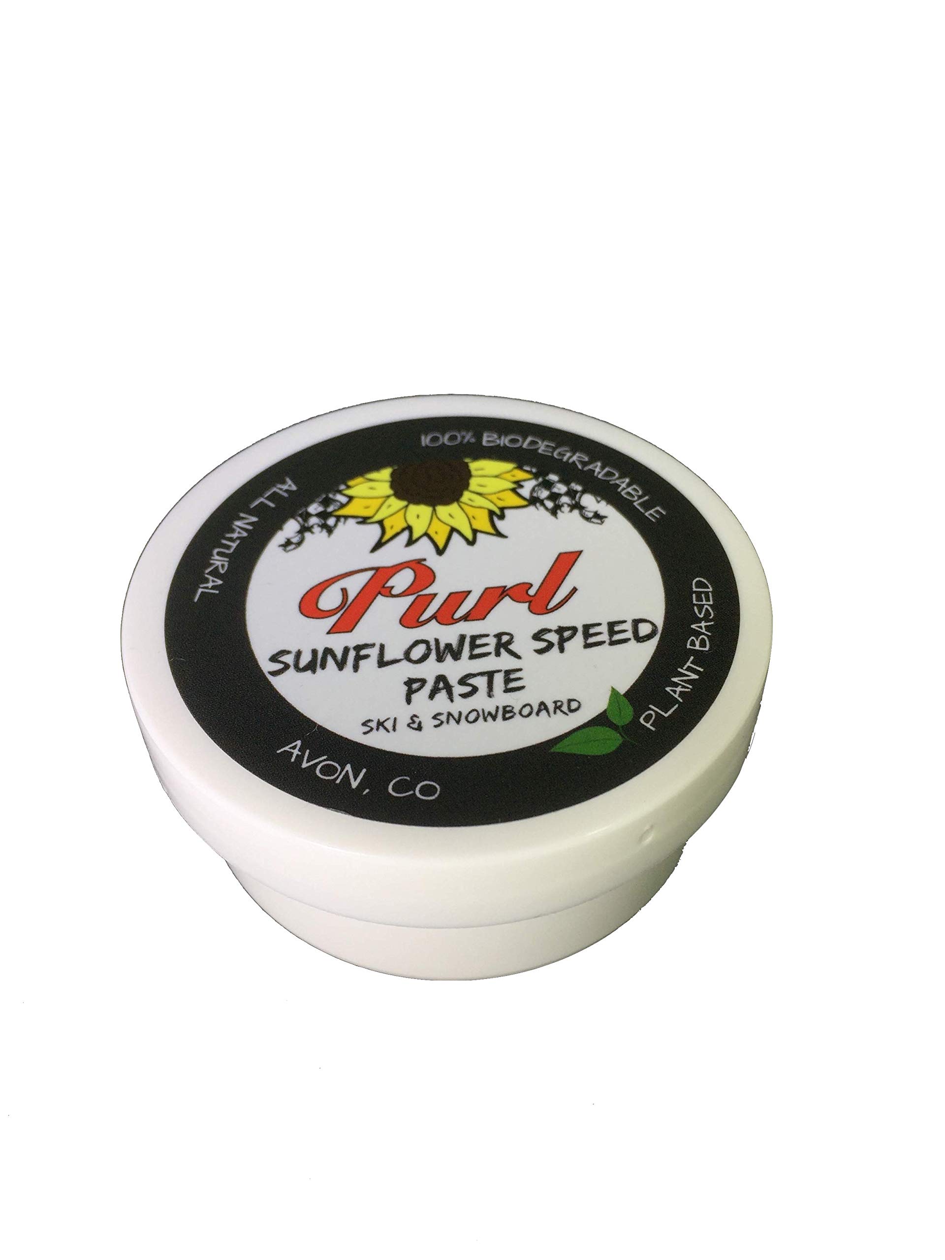 PURL Natural Ski & Snowboard Wax