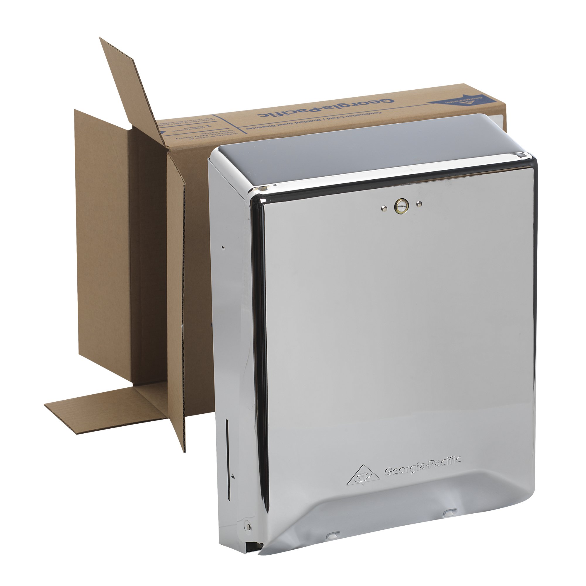 Georgia-Pacific - Dispensador de papel