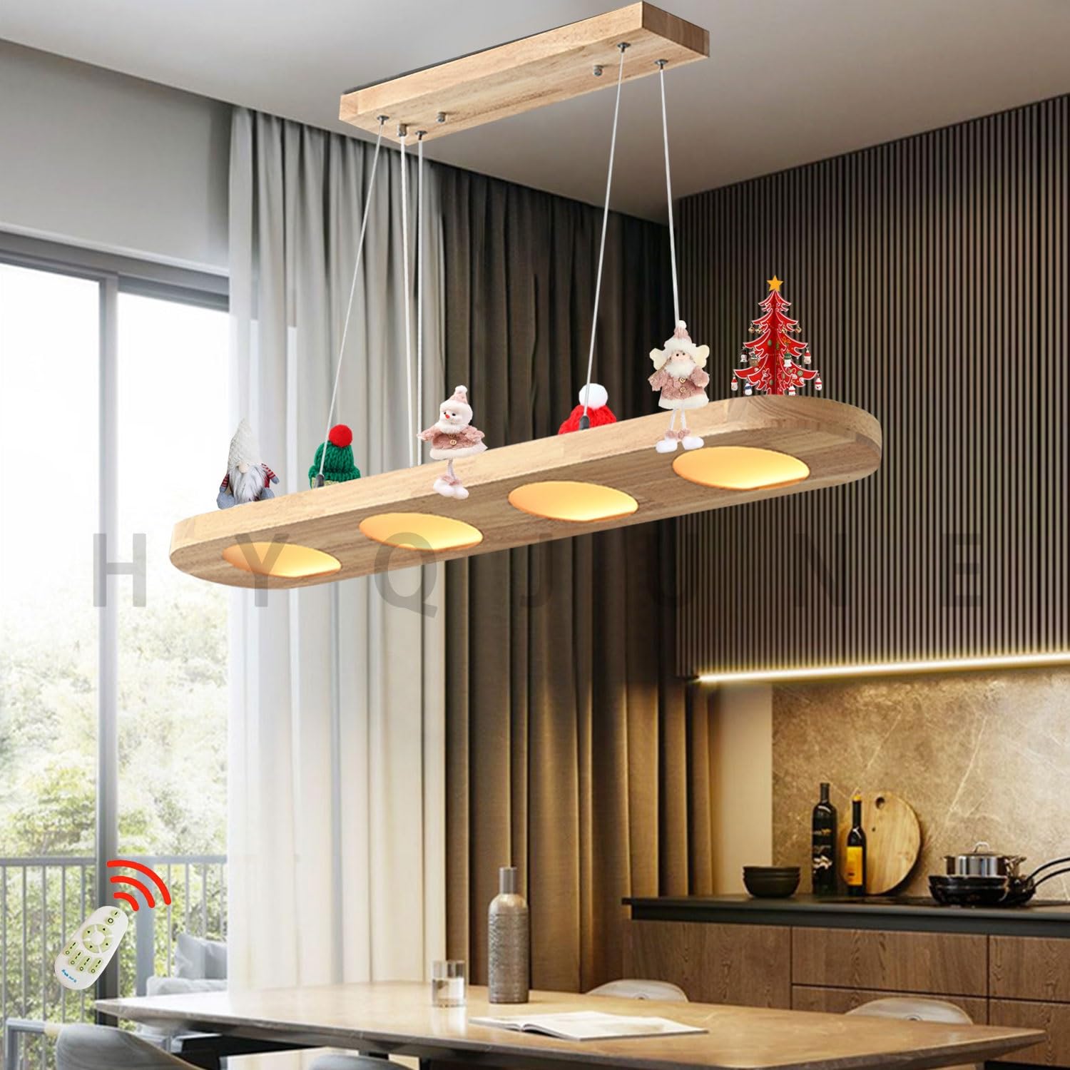 Suspension De Lustre Moderne Pour Salle à Manger éclairage Décoratif Lampes Susp