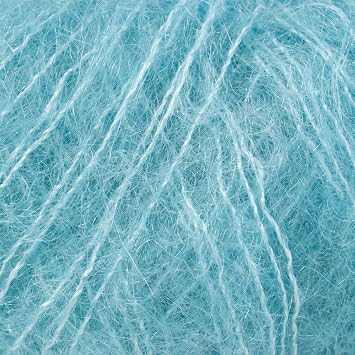 Debbie Bliss Angel Lace, 2 Ply Yarn - 0.88oz / 25g, 219yds / 200m