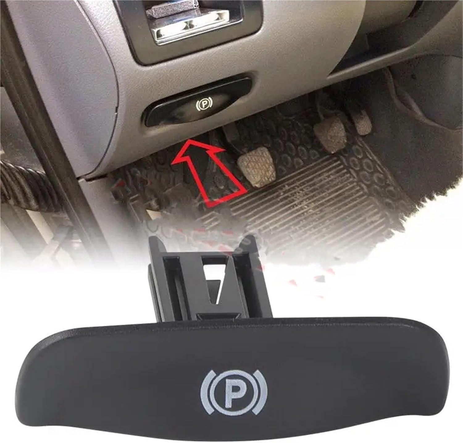 パーキングブレーキ ル油圧ハンドブレーキ A6394270020レバーハンドル Vito 639 Viano 2003-2015 ハ