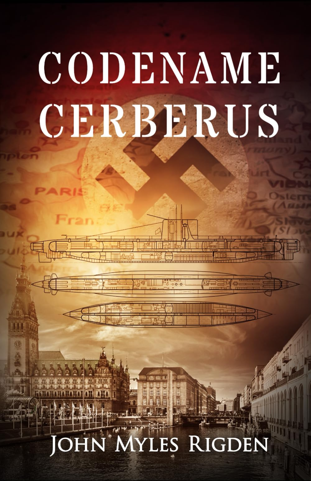 Codename Cerberus