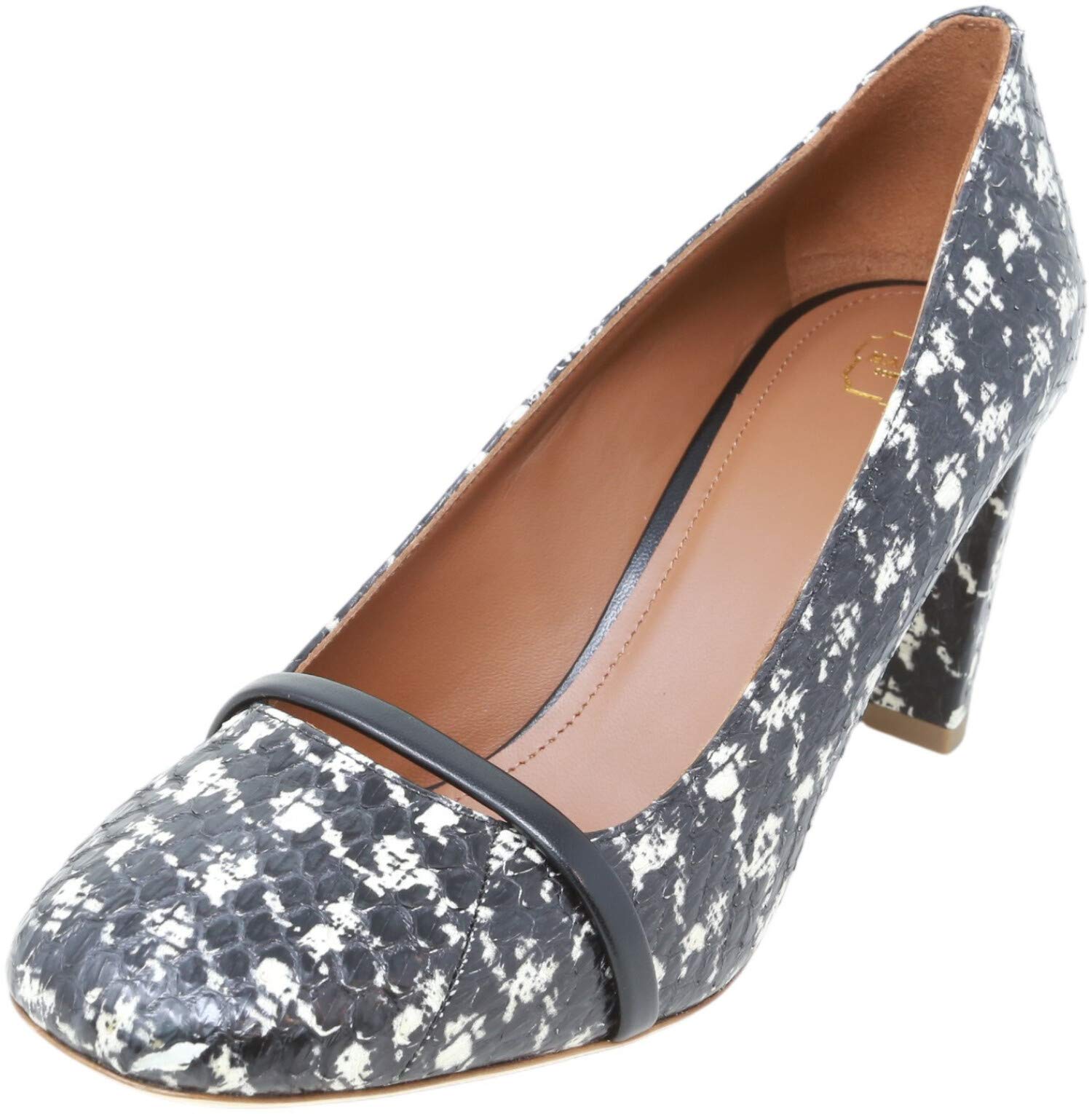 Malone SouliersWomen's Lorena Ms 70-6 Ankle-High Leather Pump