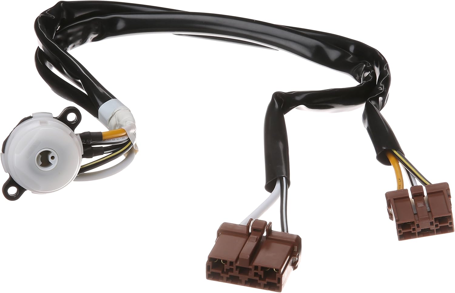 Standard Motor Products US-655 Ignition Switch Assorted, One Size