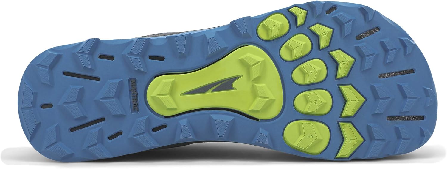  | ALTRA Men's Lone Peak 5 Trail Running Shoe | Trail Running