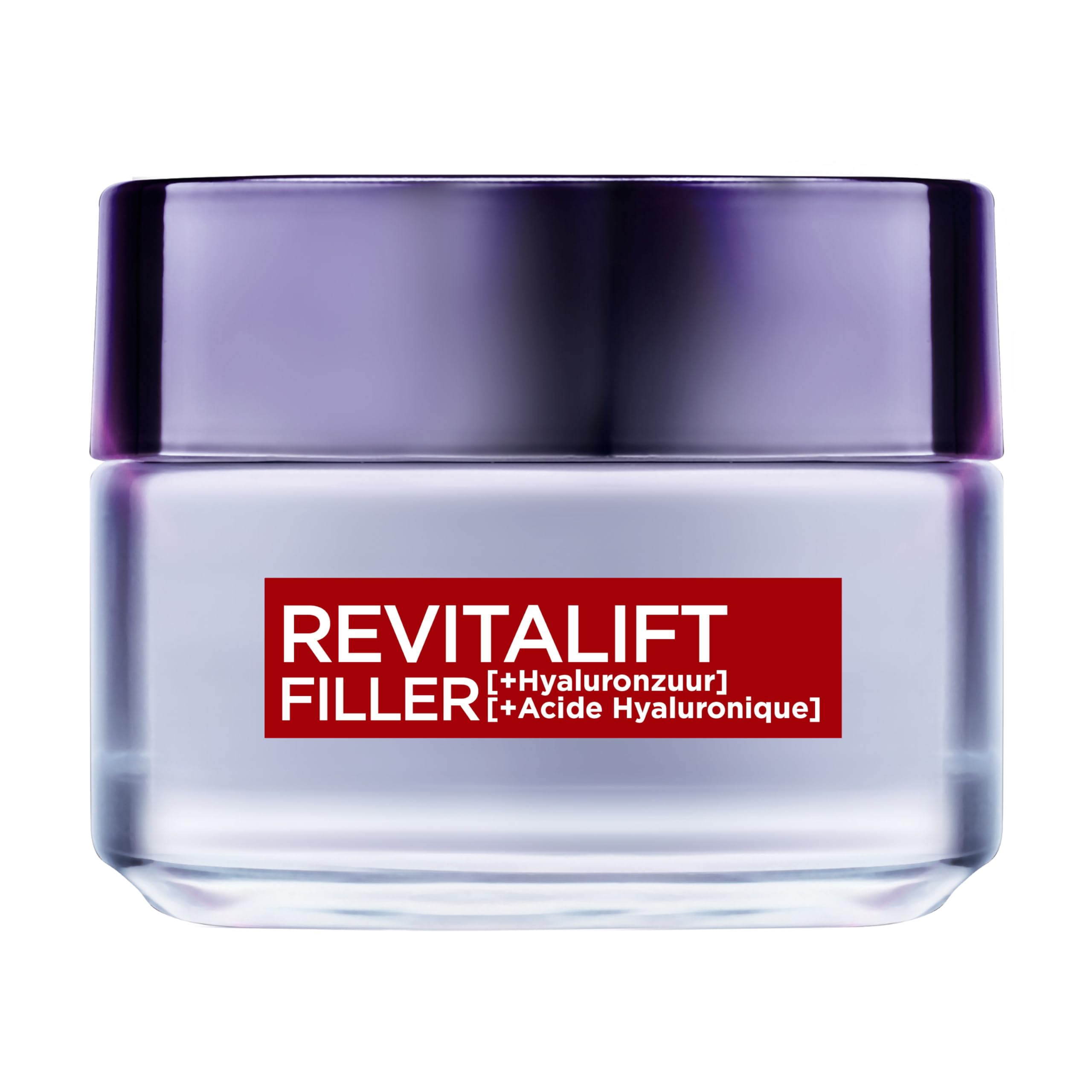 Loreal Dermo Expertise Revitalift - Penna stilografica crema giorno, 50 ml