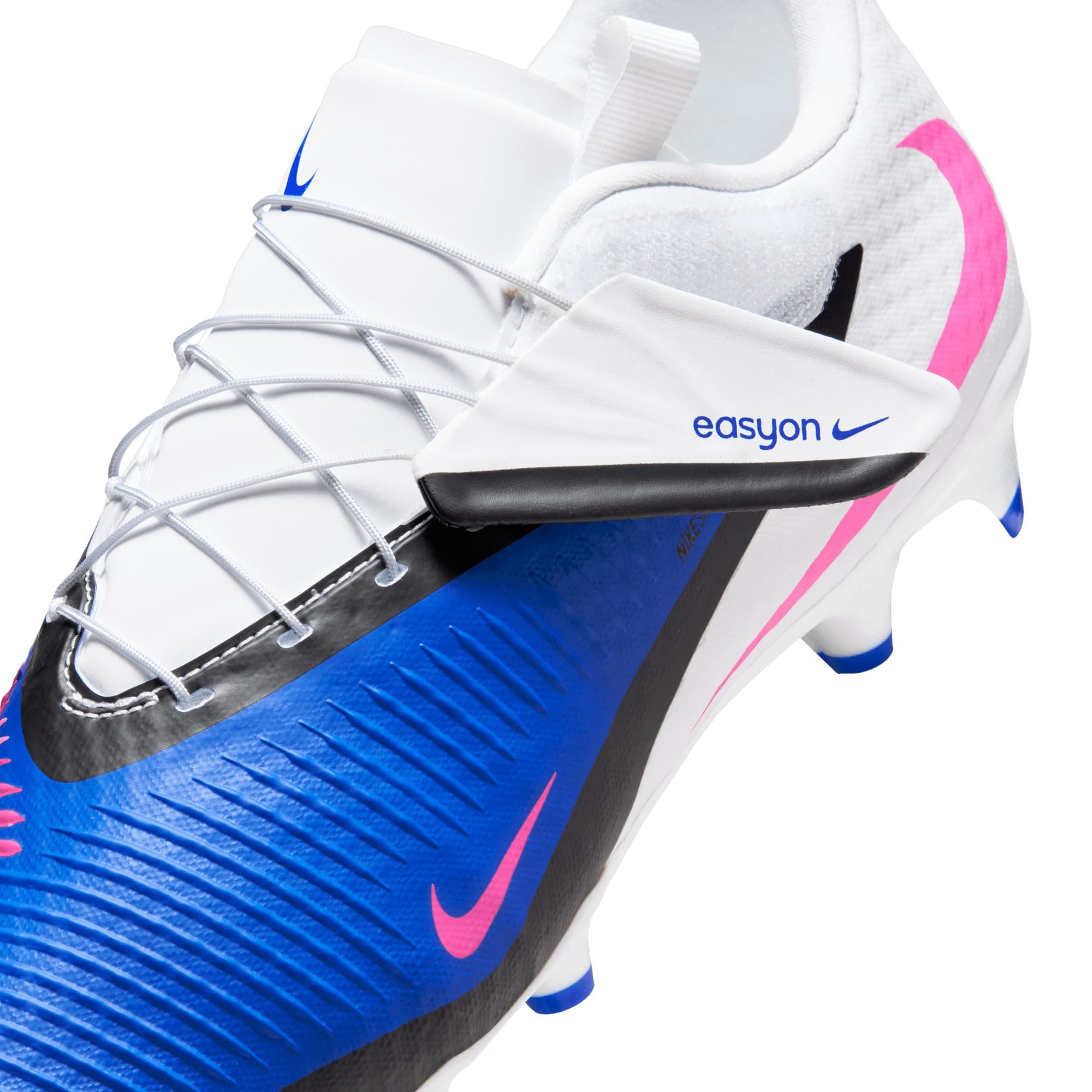 Nike Herren Phantom 6 Low ACD Easyon Fg/MgSoccer Shoes