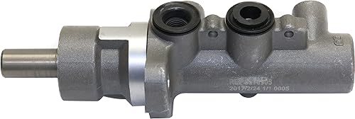 Miniatura 4 de Garage-Pro Cilindro maestro de freno compatible con Chevrolet Equinox 2007-2009 se adapta a Saturn Vue 2008-2010 se adapta a Pontiac Torrent