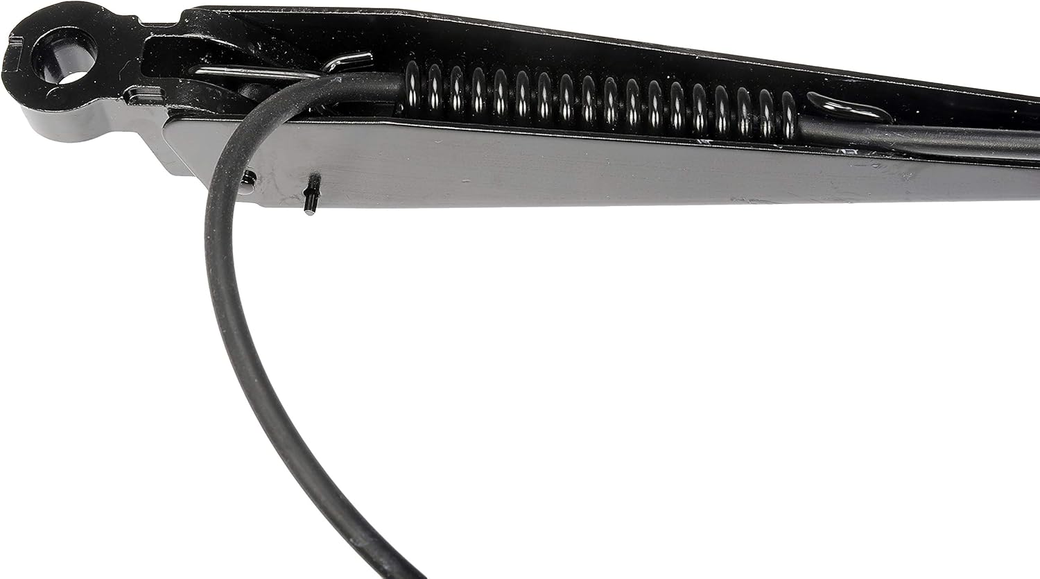 Dorman 602-5410 Driver Side Windshield Wiper Arm Compatible with Select Kenworth Models