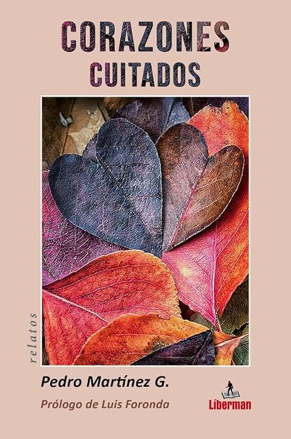 Portada de Corazones cuitados