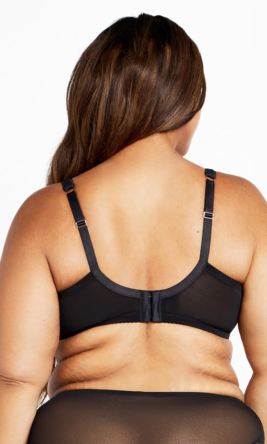 City Chic Women's Plus Size Manon Underwire Bra - Image 2