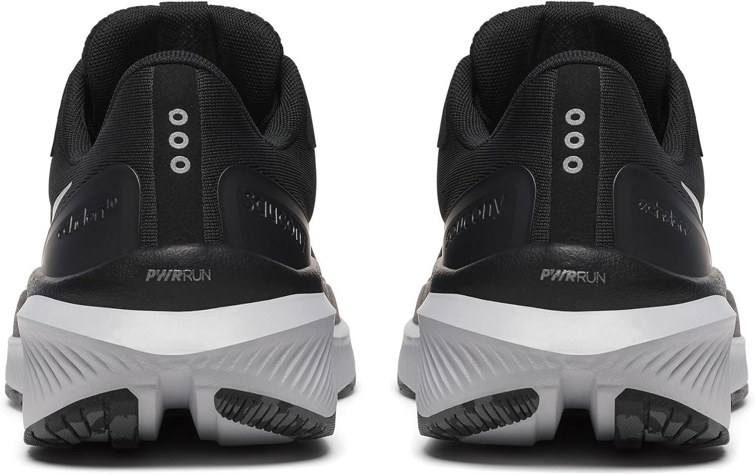 Saucony Men's Echelon 10 Road Running Shoe - Image 2