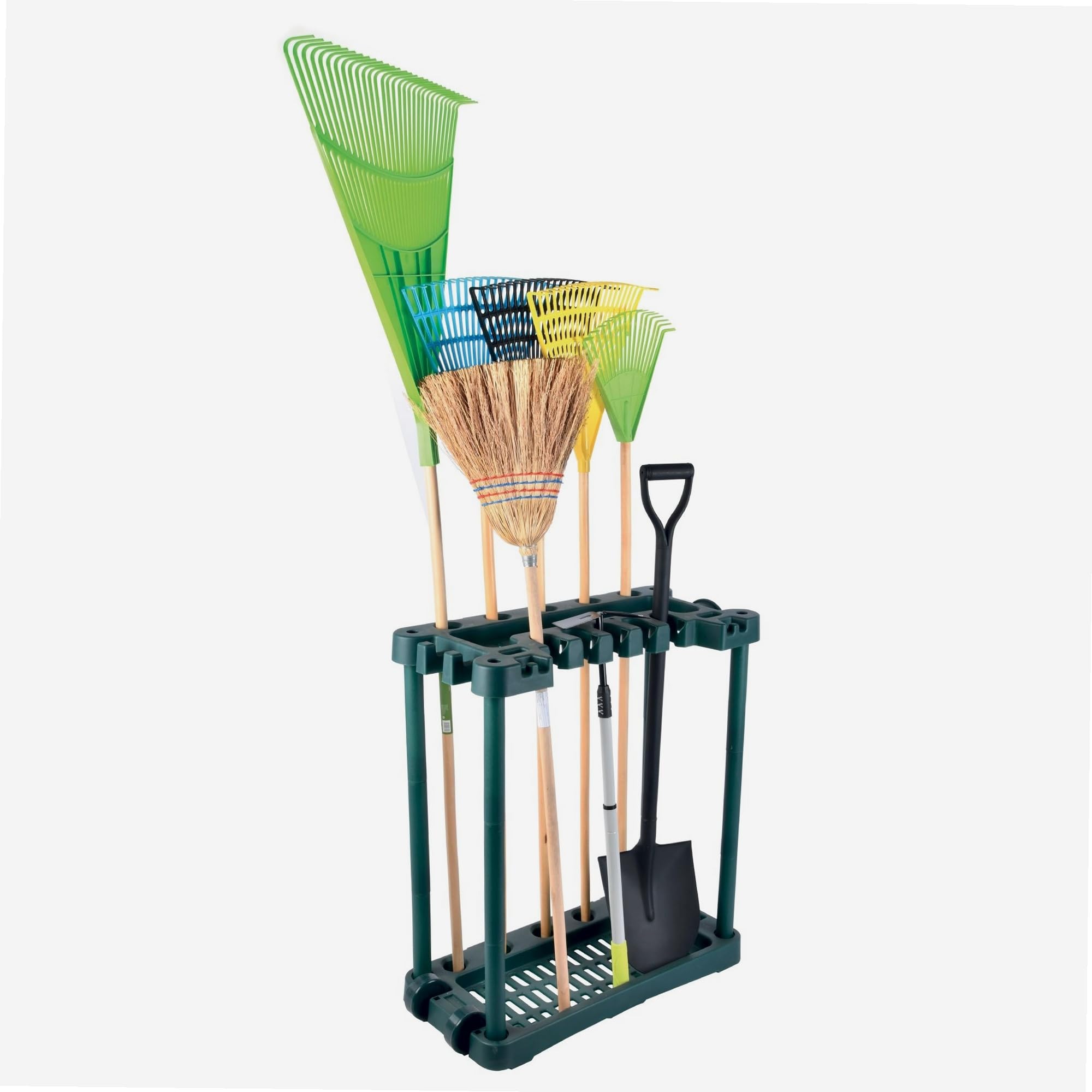 WERKA PRO Gama de Herramientas de jardinería