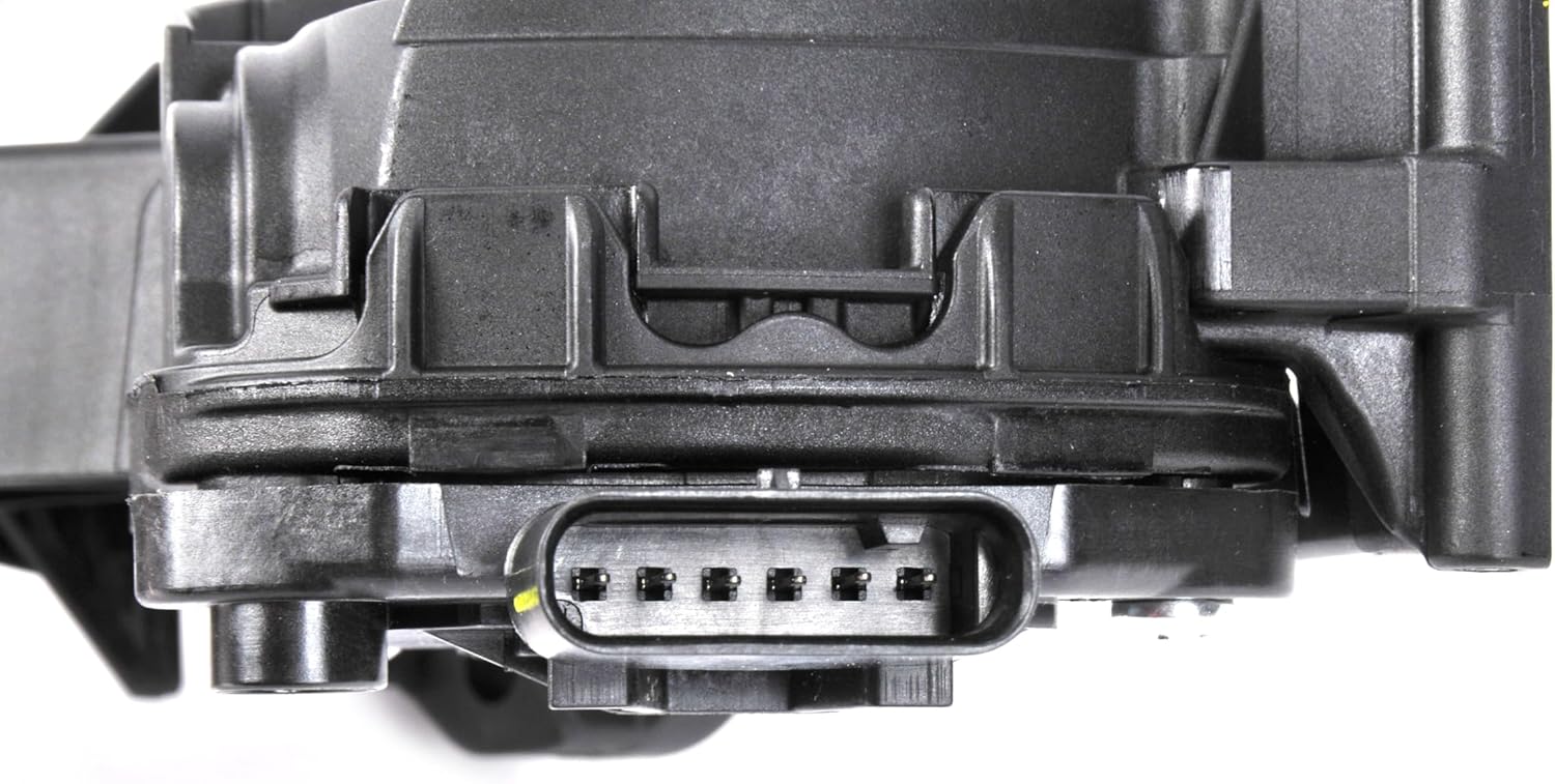GM Genuine Parts 13373776 Accelerator Pedal with Position Sensor