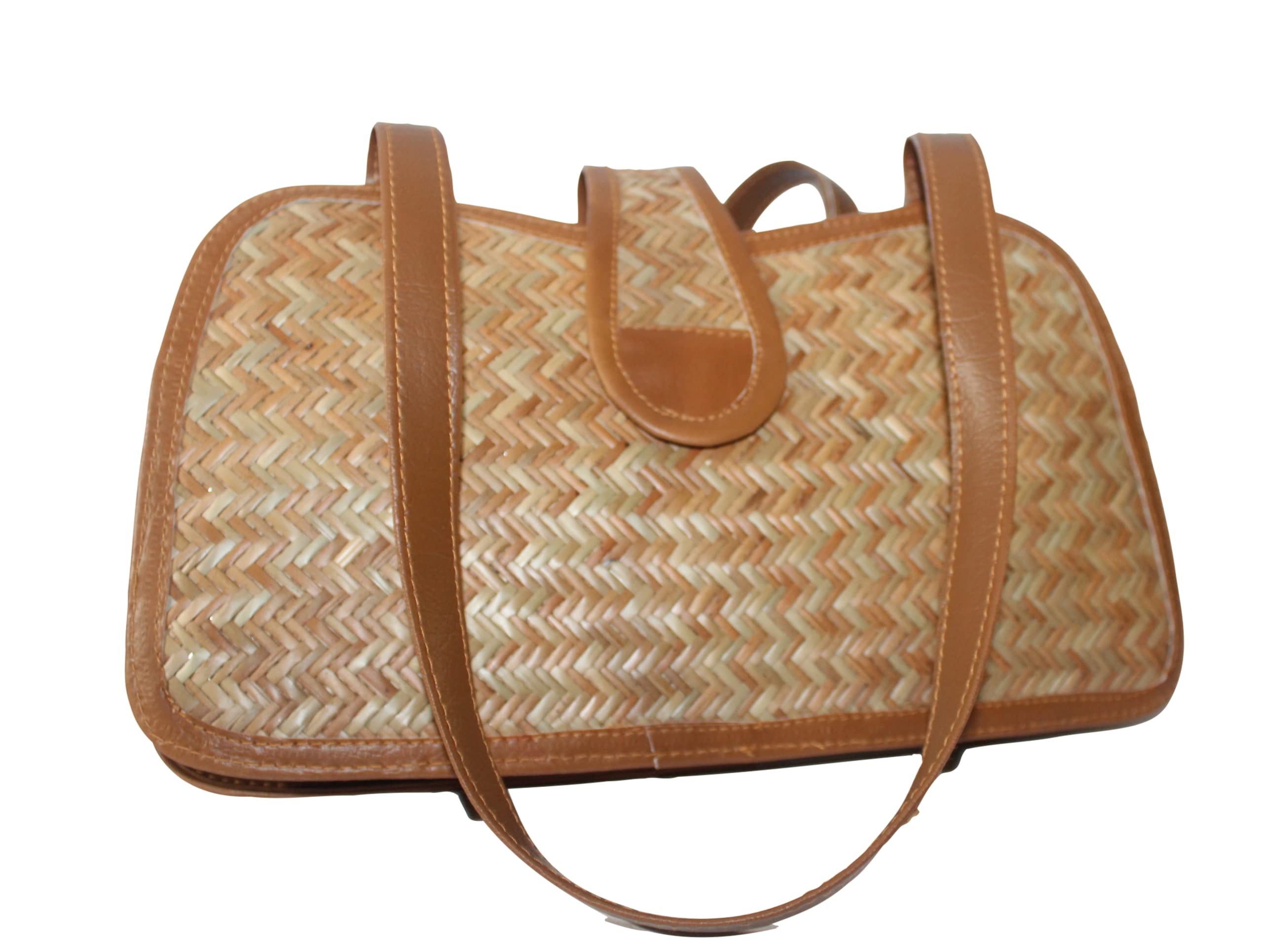 Crafts Create Shital Pati Bag-image-29