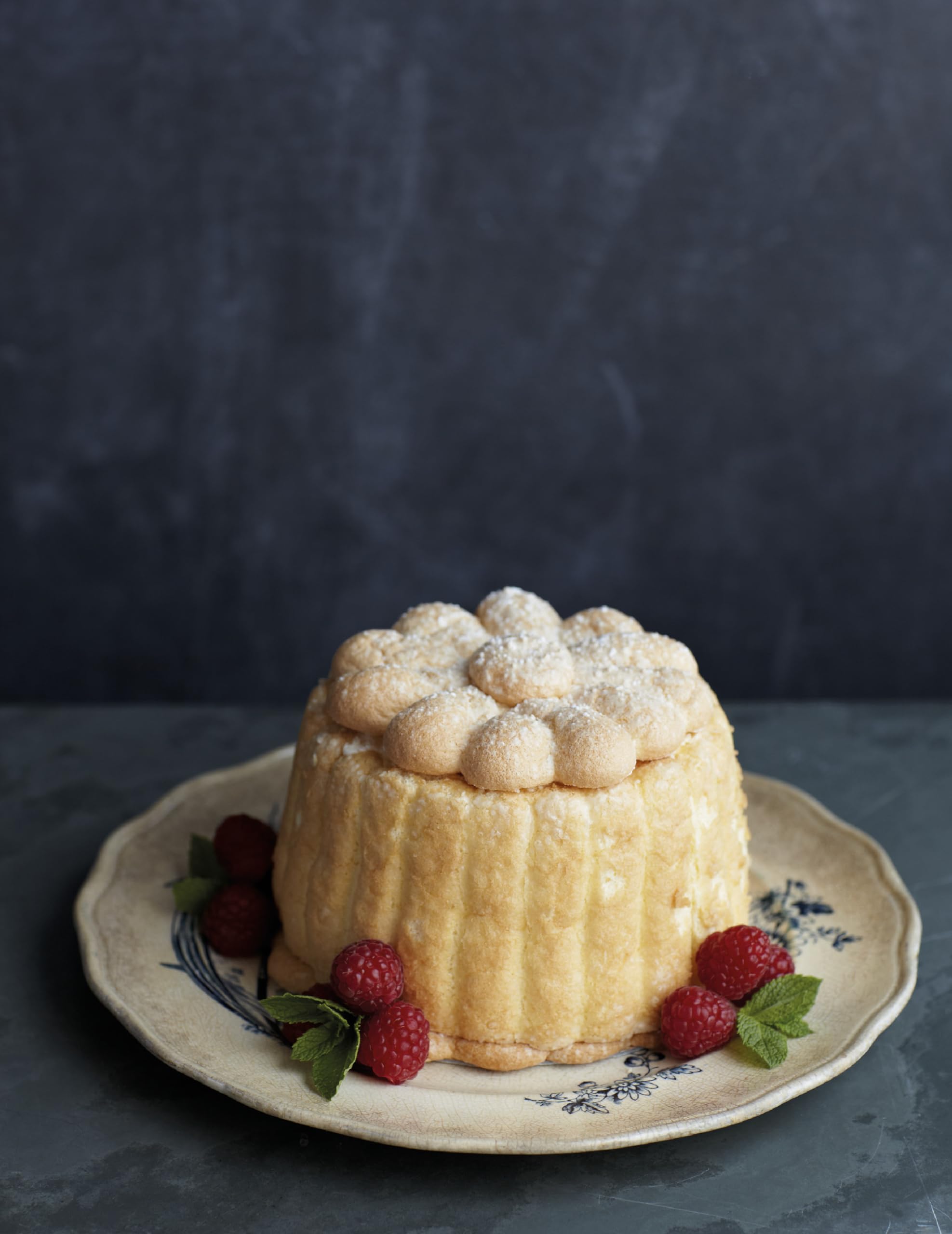 L'essenza della cucina francese