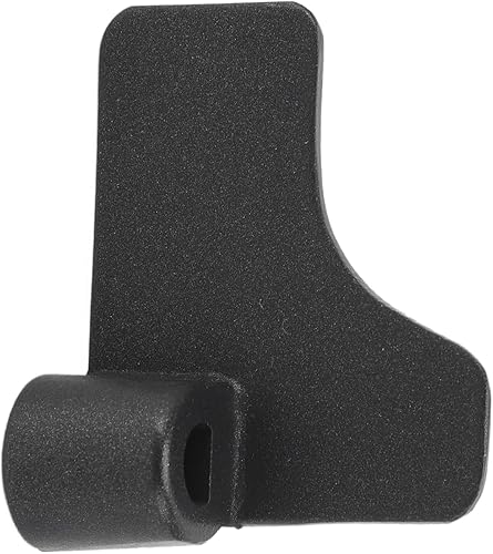 Miniatura 8 de Paleta para hacer pan, hoja de amasar de acero inoxidable, piezas de repuesto para máquina de hacer pan (número 3)