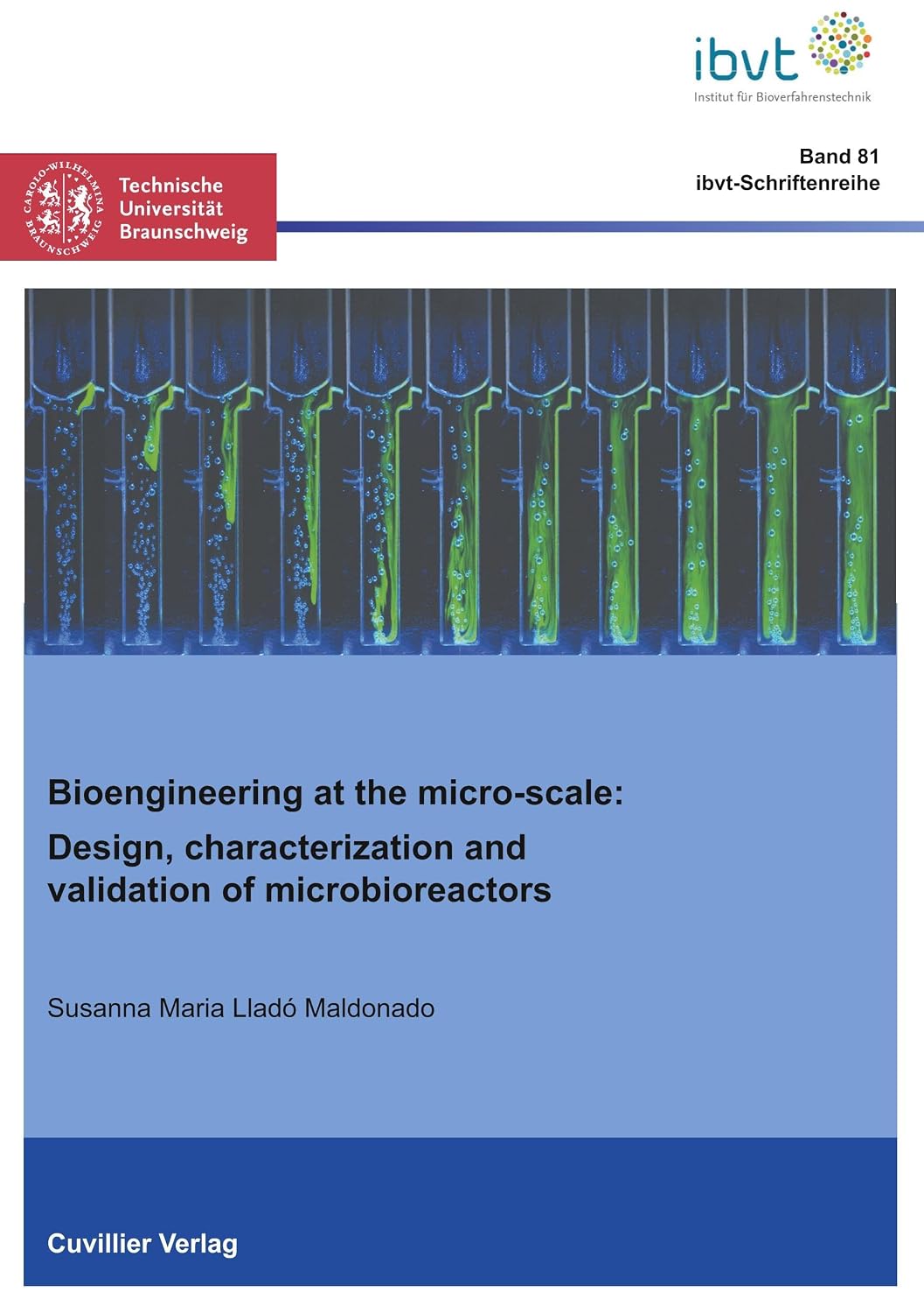 Bioengineering at the micro-scale (Band 81)