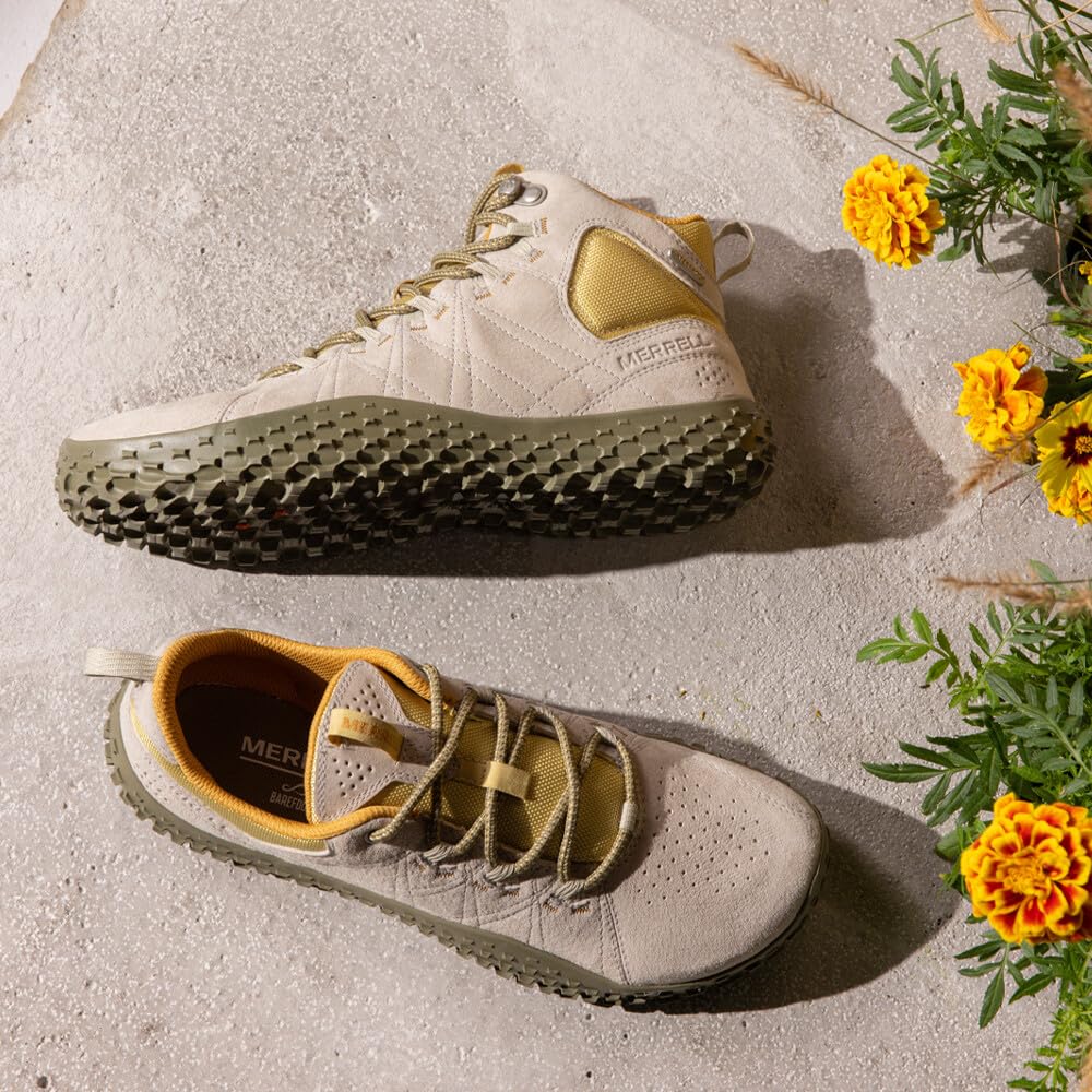 Merrell Herren Wrapt Mid WpSneaker