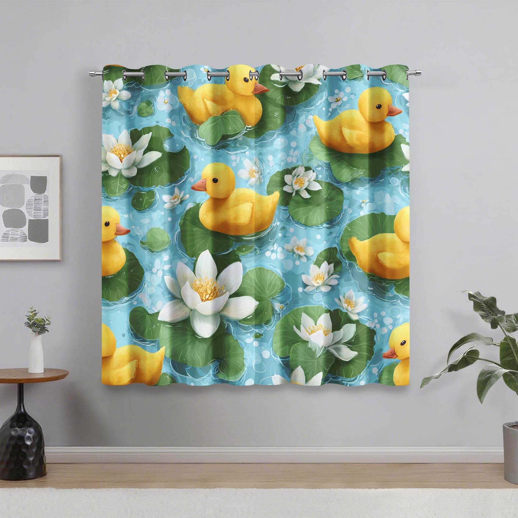 Rideaux occultants pour bloquer la lumière du jour, draperies opaques de chambre