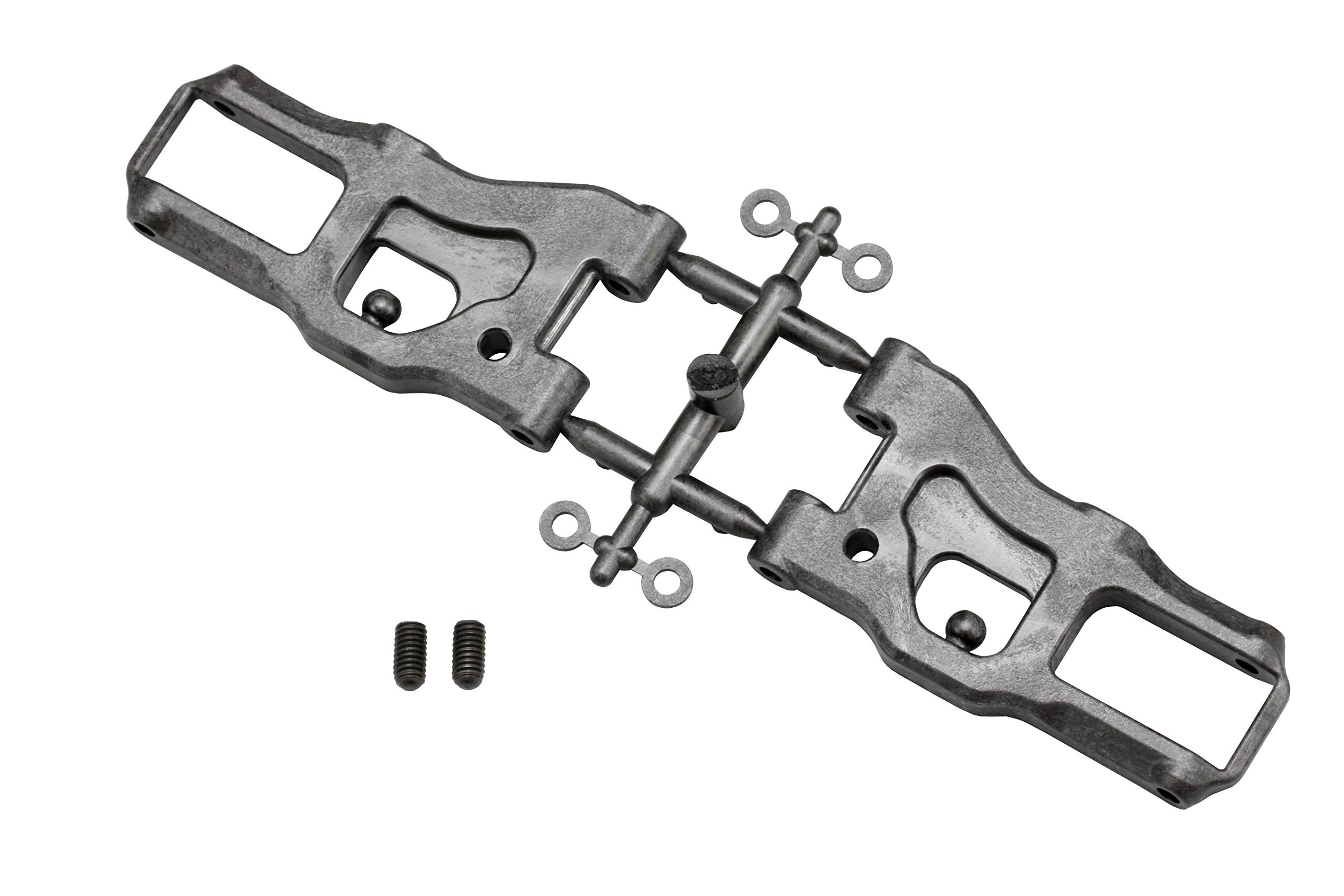 Amazon.com: Yokomo BD9 Carbon Graphite 53mm Shock 31mm Front