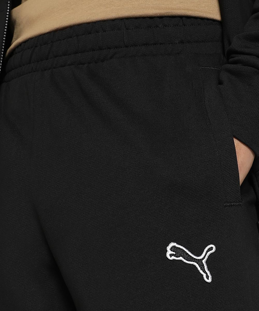 PUMA Better Essentials - Pantalones Deportivos TR Cl - Pantalones de Punto Hombre