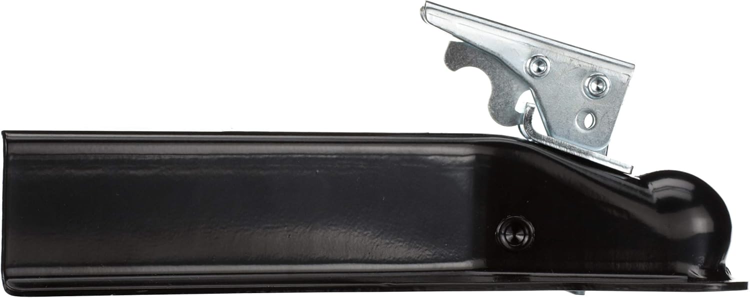 2119 A-Frame Trailer Coupler, Fits 2 In. Ball Hitch, SAE Class III, 5,000 Lb. Load Capacity