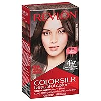 Vista 23 de REVLON ColorSilk - Tinte para el cabello, rubio medio