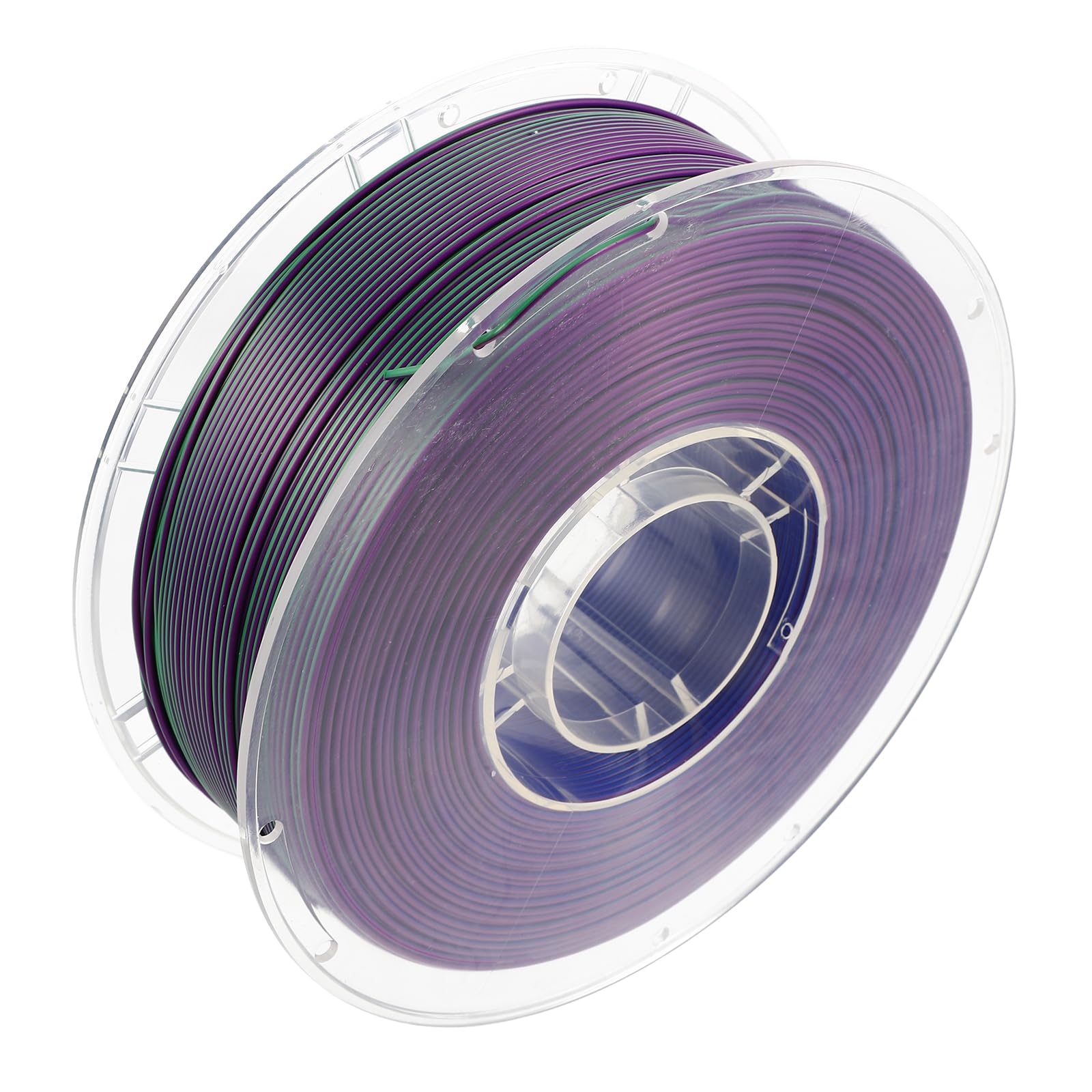 Filament PLA pour imprimante 3D MAGICLULU bobine de couleur multicolore - 2