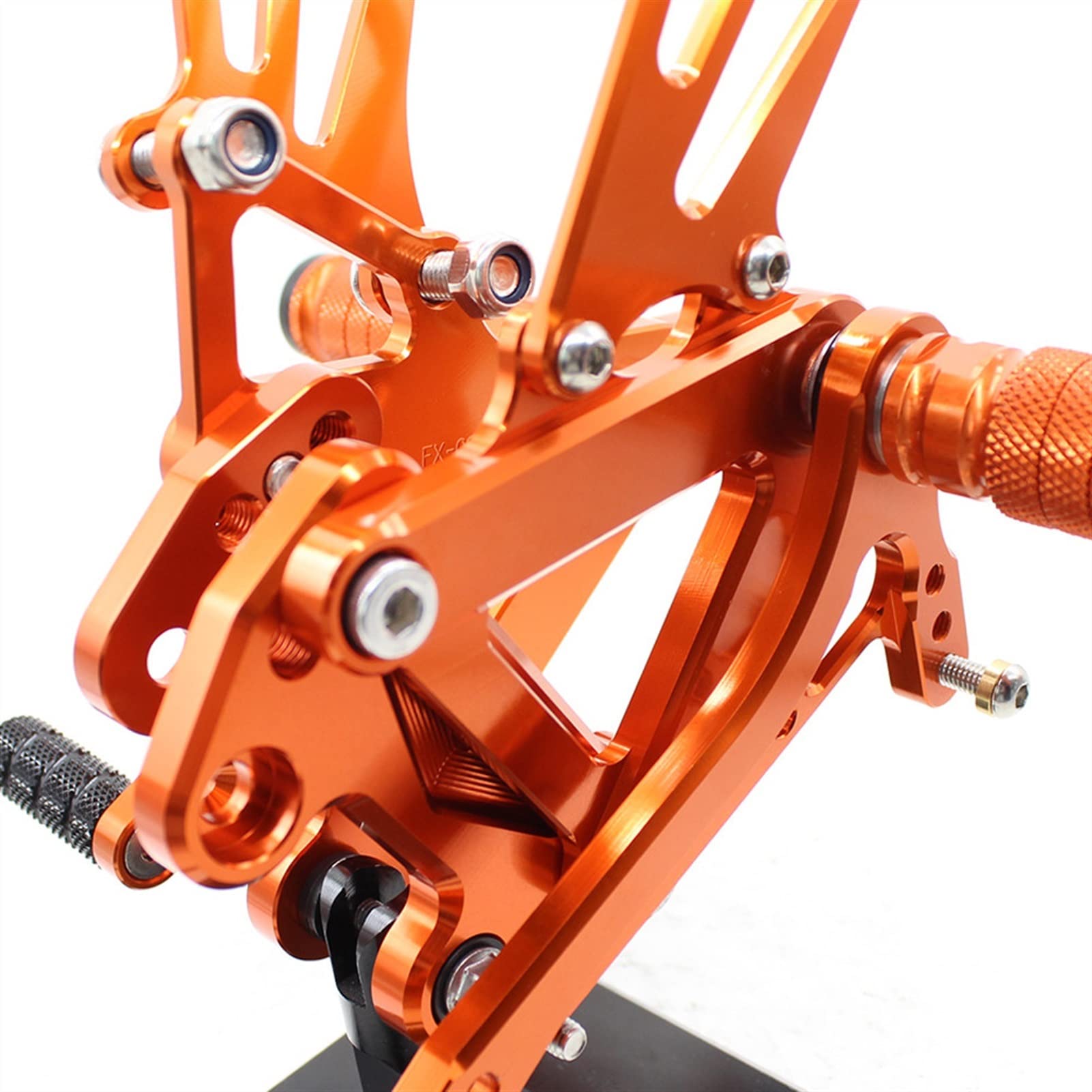 取引 For KAWASAKI ZX9R Zx9r 1999-2003 2002 2001 2000 Aluminum
