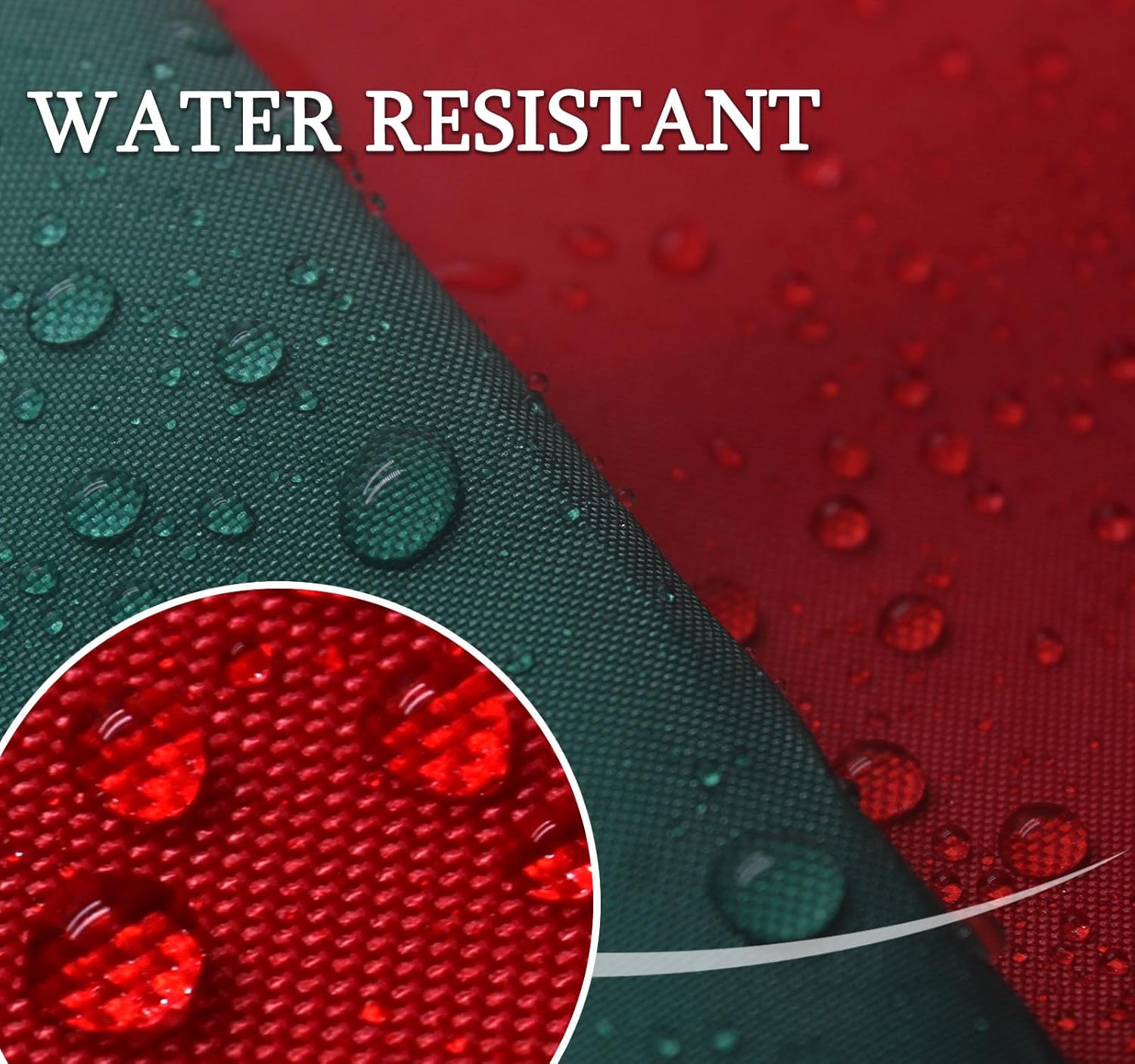 Mexico Mexican Flag | 3x5 Ft | Double ToughWeave Series Double Sided Embroidered 210D Polyester | Country Flag, Embroidered Design, Indoor/Outdoor, Brass Grommets, Heavy Duty