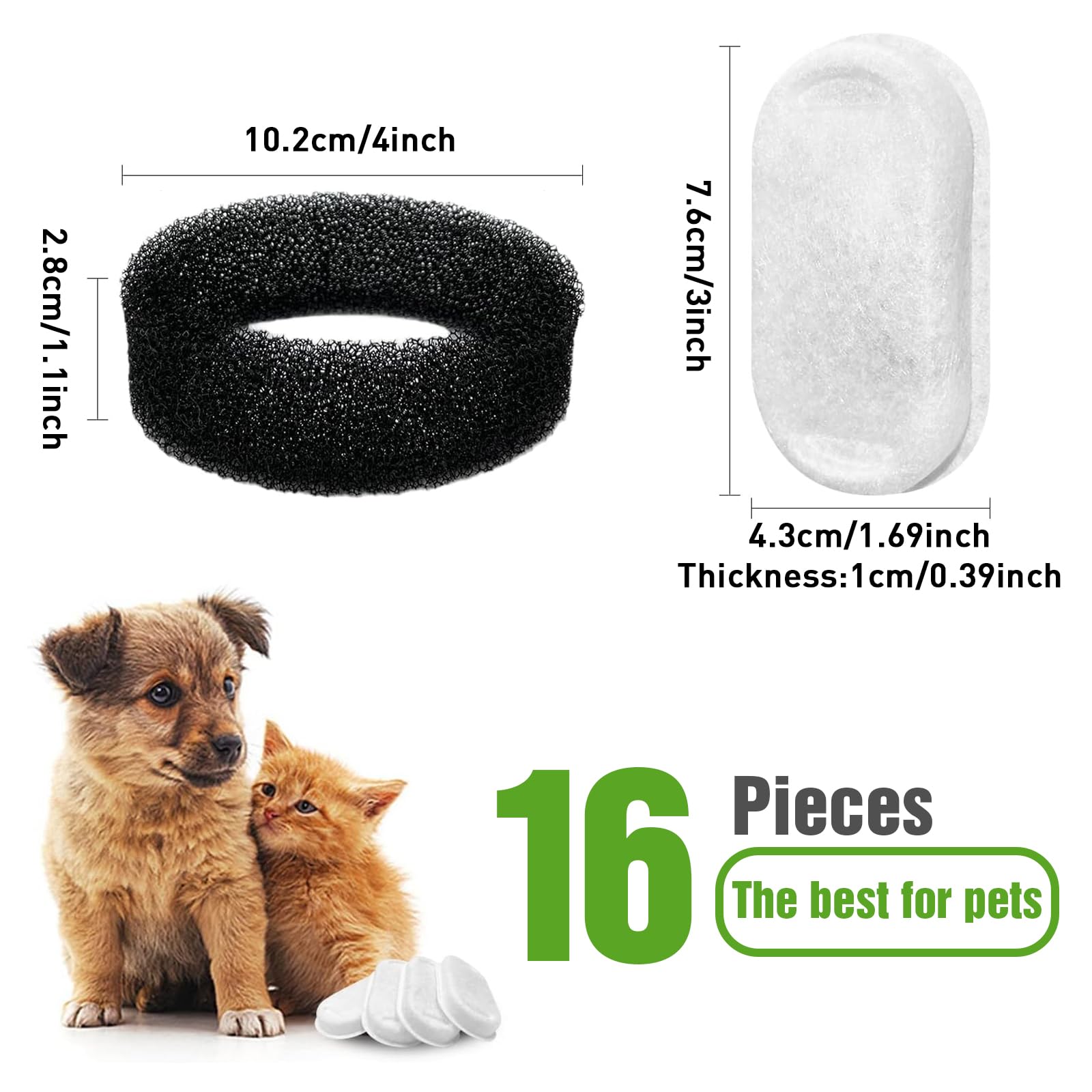 Kattenfilter - De 15 beste producten vergeleken - Wild uitgelegd