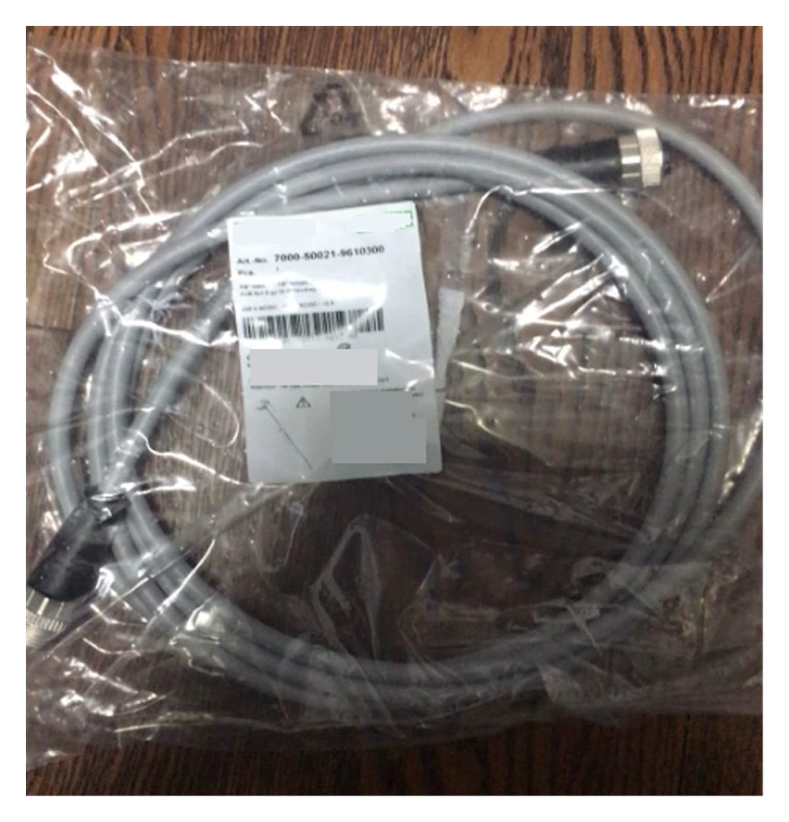 Connettore 7000-50021-9610300 Connettore industriale 3,00M Originale