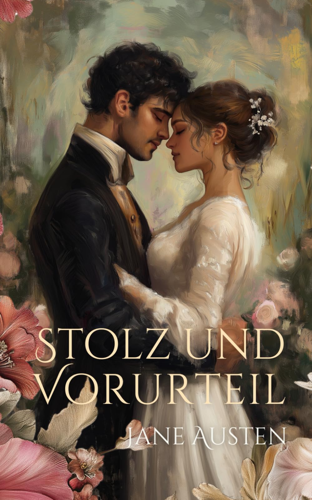 Stolz und Vorurteil: Neu übersetzter Klassiker für genussvolles Lesen