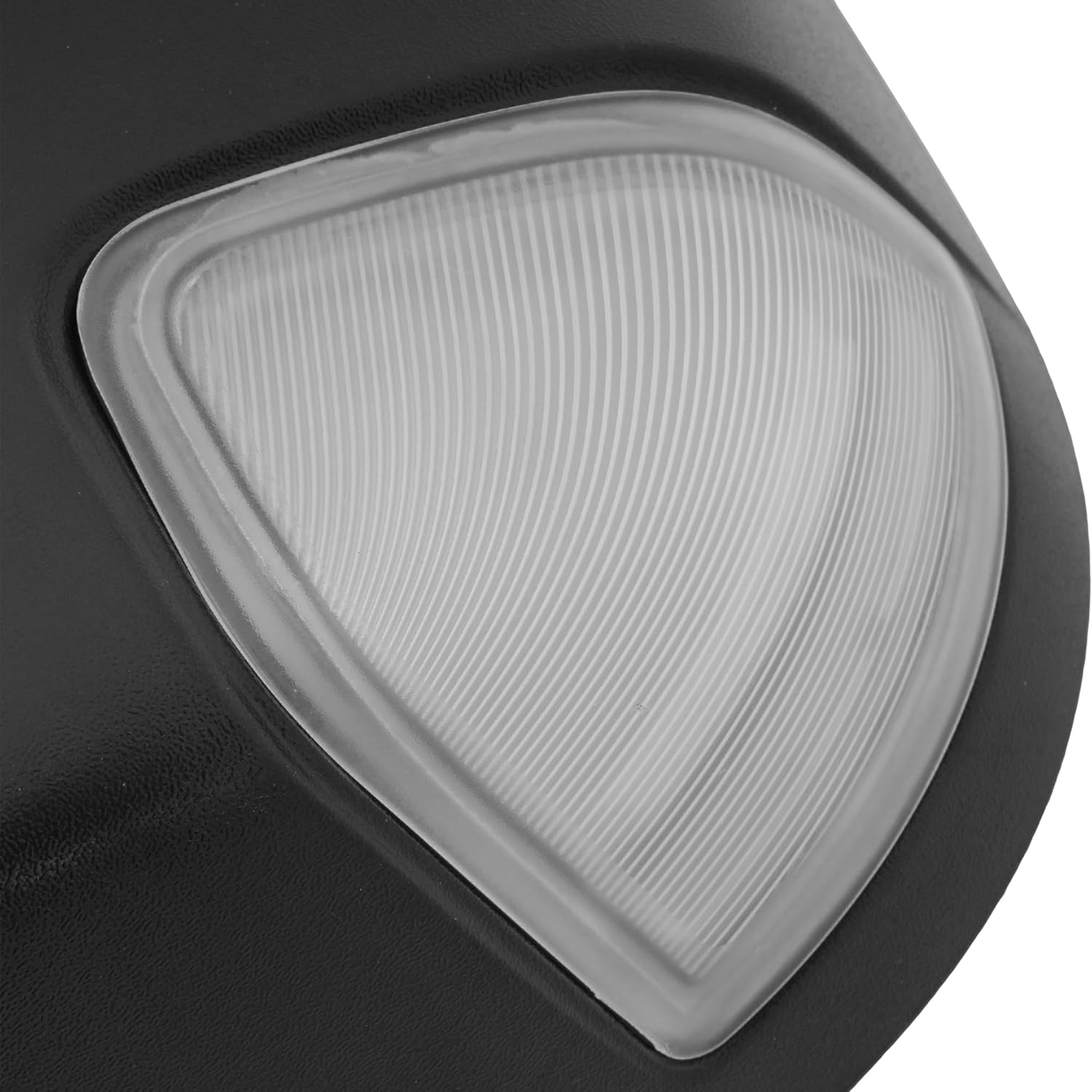 Garage-Pro Driver Side Power Heated Towing Mirror for Ram 2500 3500 2019-2022, Blind Spot, Signal Light Puddle Lamp, Textured, Driver Side Mirror Replacement