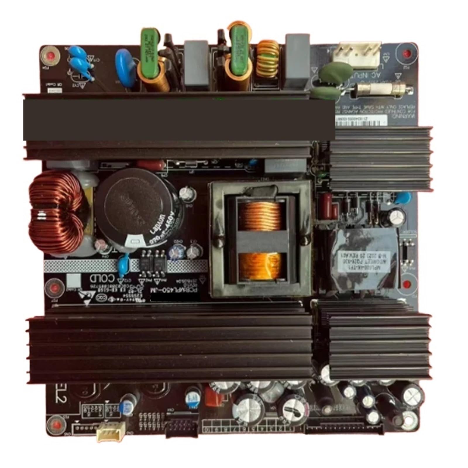 EGTDSFGJA Power Board MPL450-JM MPL450-JM-1