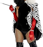 Vista 1 de Forplay Mujer Devilish, Multi